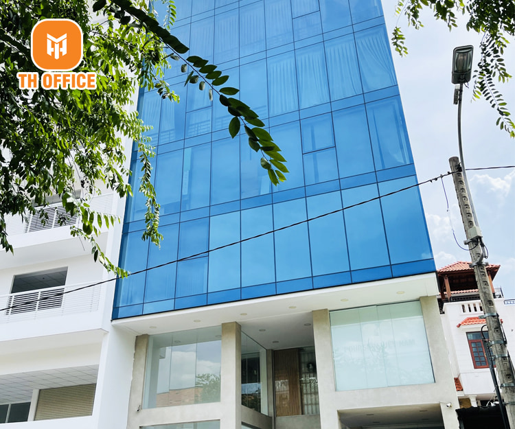 TH OFFICE TOWER 10 – Số 17 Ngõ 100 Trung Kính