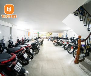 http://Hầm%20gửi%20xe%20có%20thể%20chứa%20hàng%20trăm%20xe%20máy%20có%20bảo%20vệ%2024/24%20tại%20tòa%20nhà%20TH%20OFFICE%20TOWER%2019
