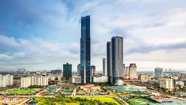 Cho thuê văn phòng, căn hộ dịch vụ, mặt bằng kinh doanh, sàn thương mại và môi giới bất động sản cho thuê