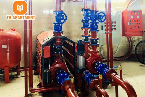 http://Hệ%20thống%20điện%20nước%20của%20tòa%20nhà%20TH%20APARTMENT%20TOWER%202%20được%20trang%20bị%20đầy%20đủ,%20hiện%20đại.