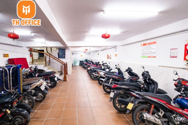 http://Tầng%20hầm%20để%20xe%20sức%20chứa%2060%20chiếc%20xe%20máy%20tại%20tòa%20nhà%20cho%20thuê%20TH%20OFFICE%20TOWER%2015