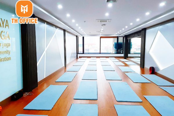 http://Phòng%20tập%20Yoga%20đang%20cho%20thuê%20tại%20tòa%20nhà%20TH%20OFFICE%20TOWER%2011