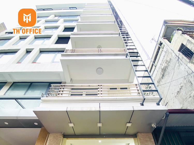 TH OFFICE TOWER 26 – 105 Đường Nguyễn Xiển