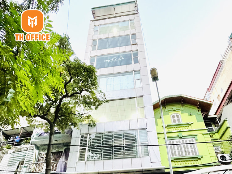 TH OFFICE TOWER 28 – 118 Nguyễn Ngọc Nại