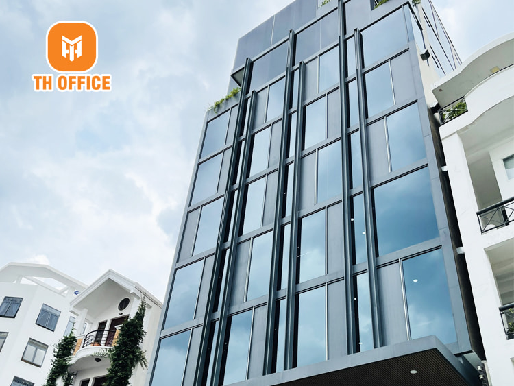 TH OFFICE TOWER 09 –  Số 47 Đặng Tiến Đông