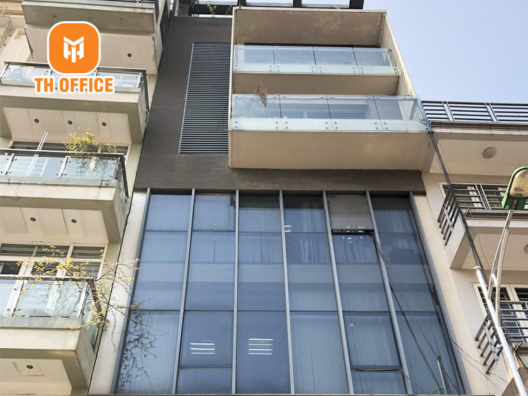 TH OFFICE – số 47 Đoàn Thị Điểm