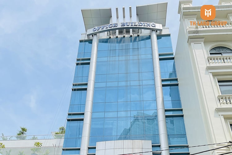 TH OFFICE TOWER 36 Hoàng Cầu